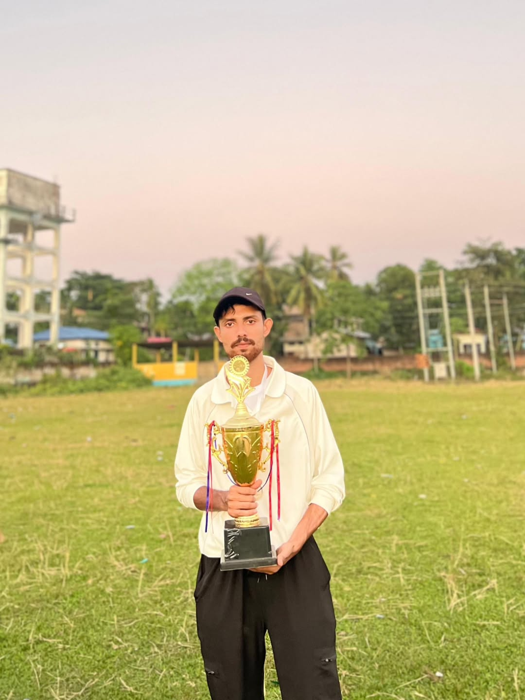 Under lights at LPL 2024